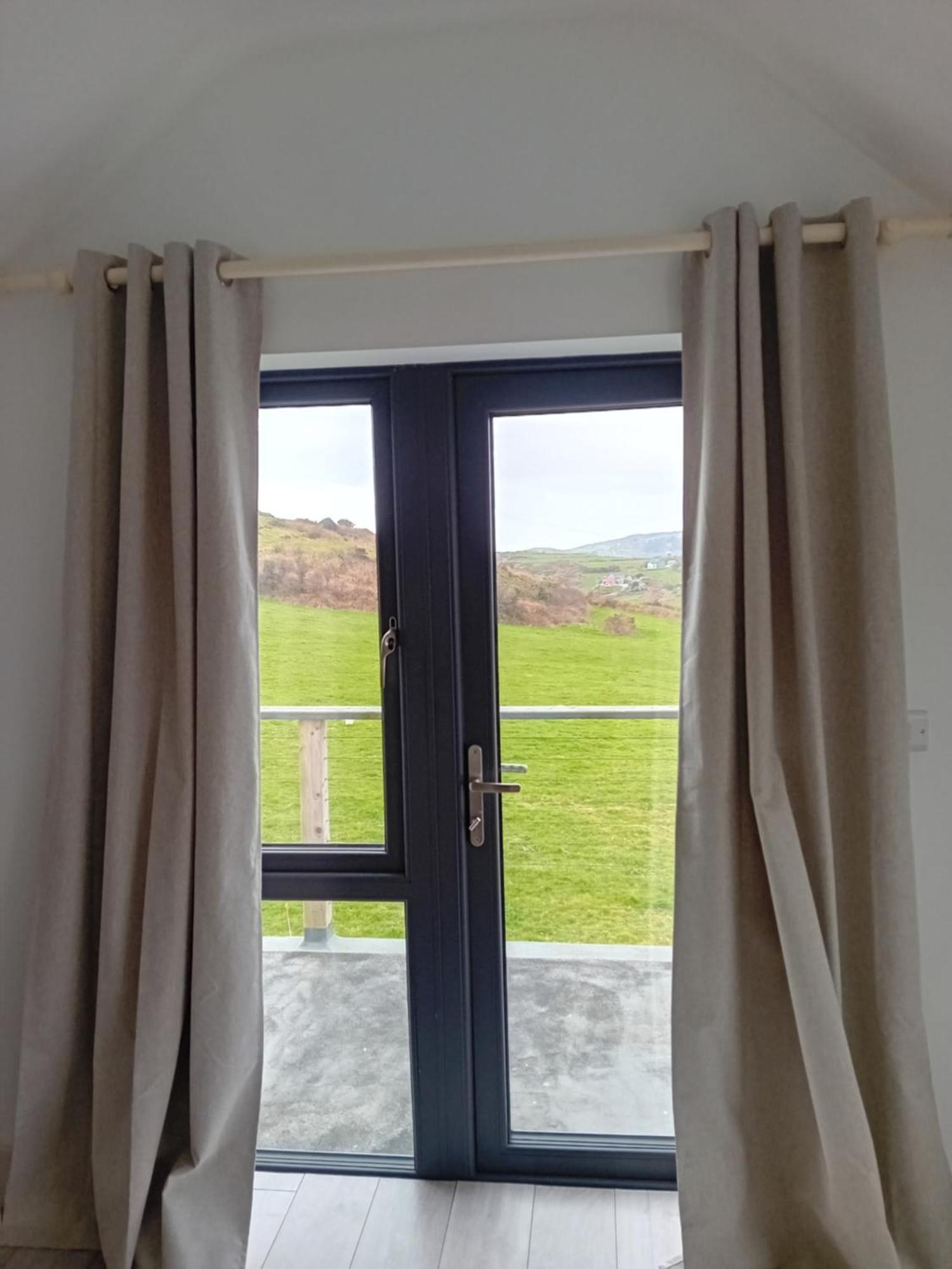 Apartamento The Hideaway Tragumna A Hidden Gem In The Hills Drishanebeg Exterior foto